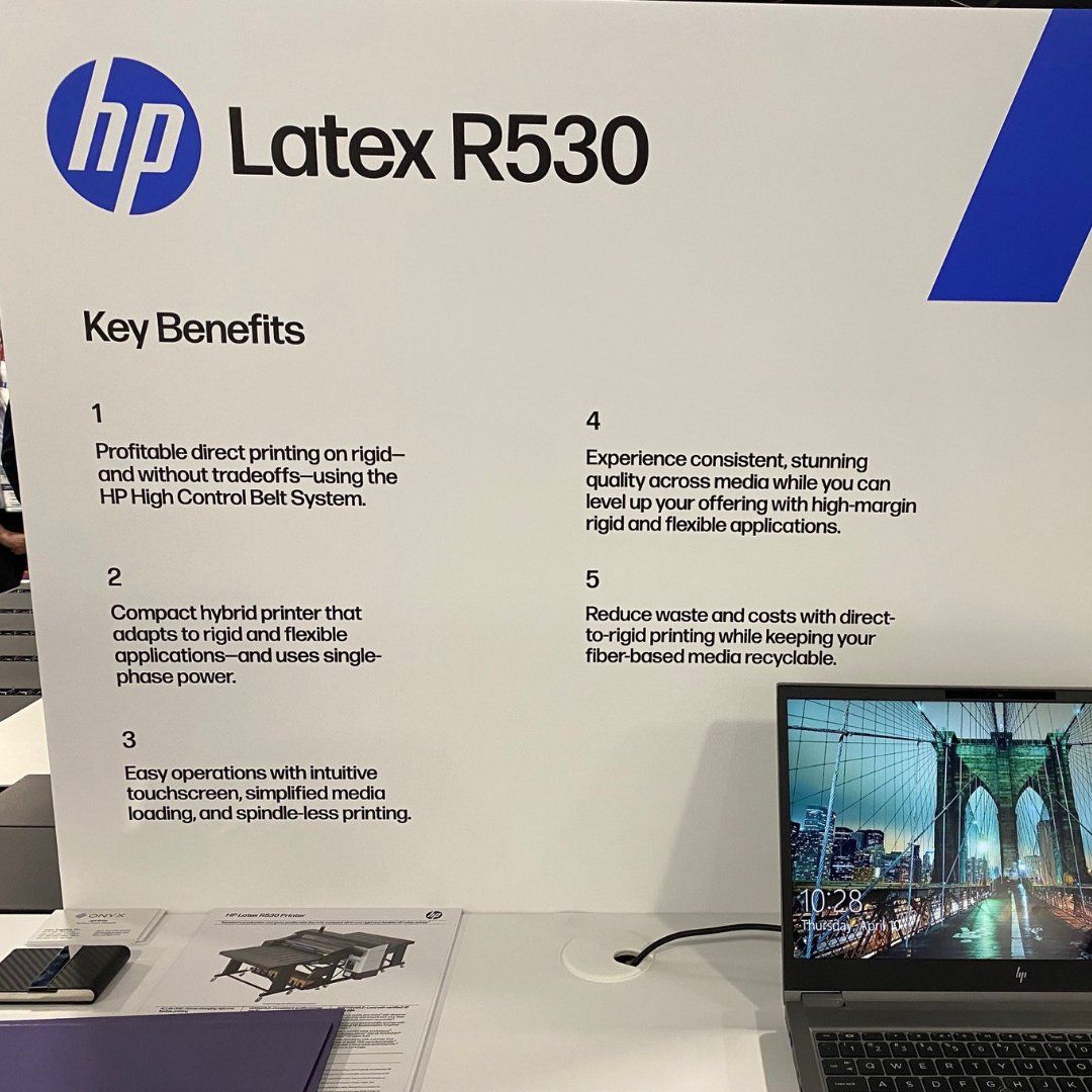 ND Graphics tweet media