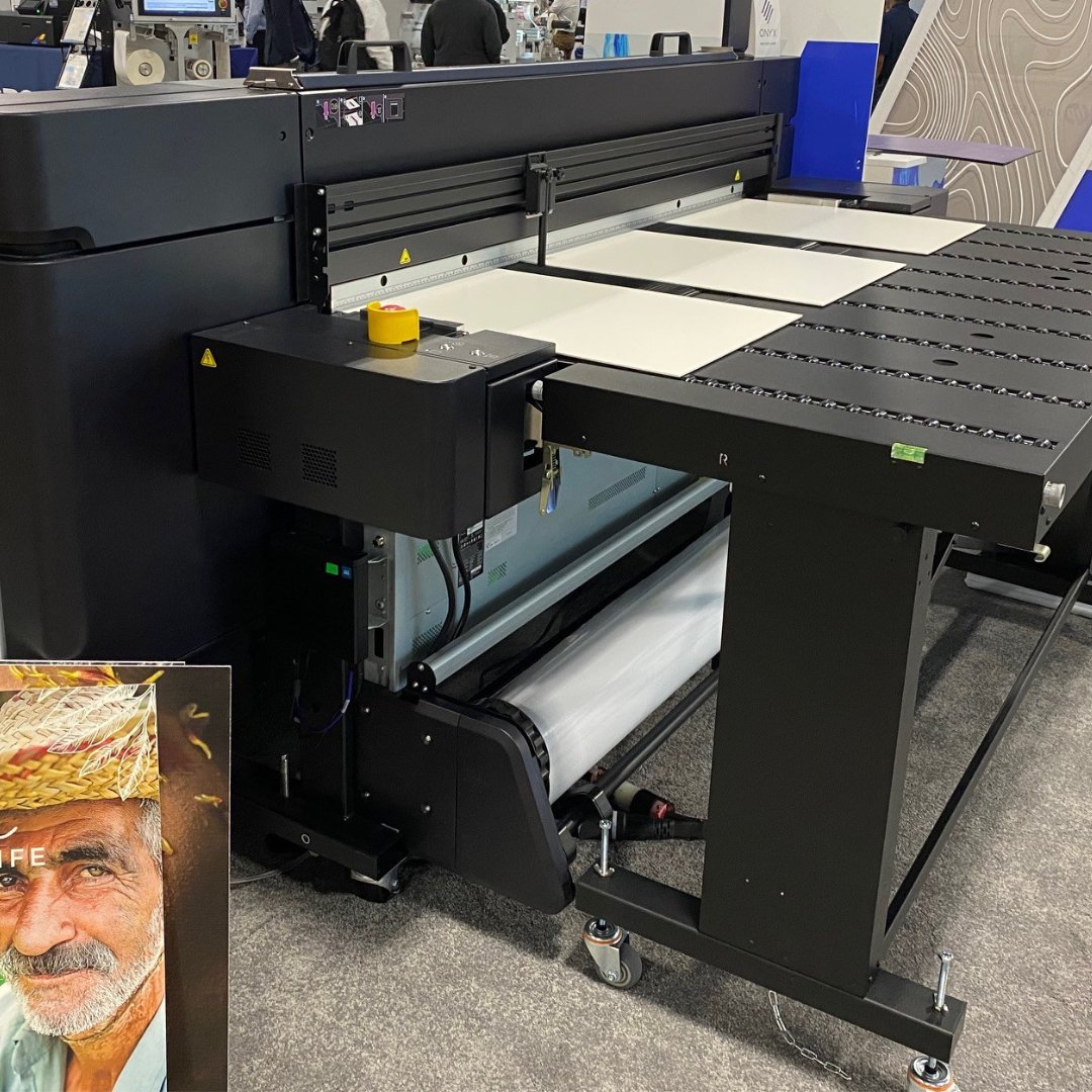 ND Graphics tweet media