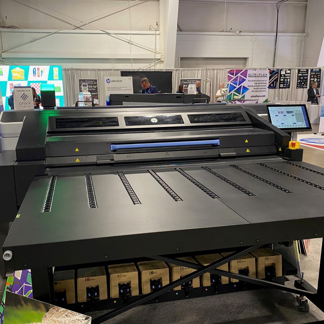 ND Graphics tweet media