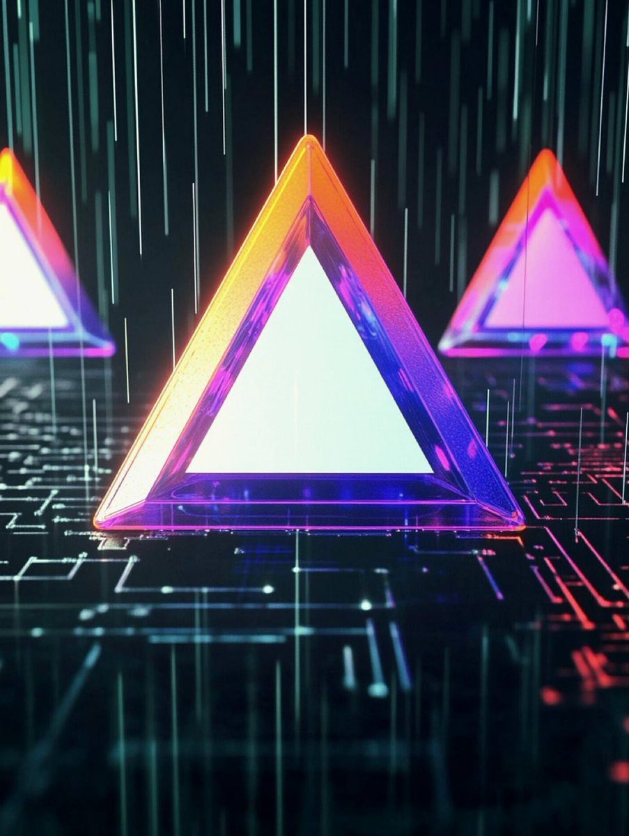 LukΞ Mulks 🦁⟁◎⟁ tweet media