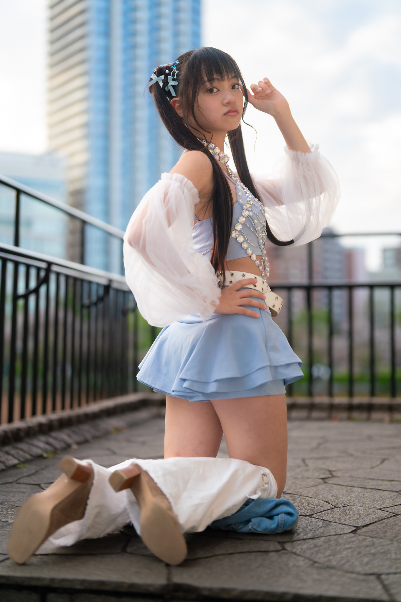 瑠奈ページ RURINA 瑠璃奈 | . 8月6日で29歳になりました🙋‍♀️ 健康目指し