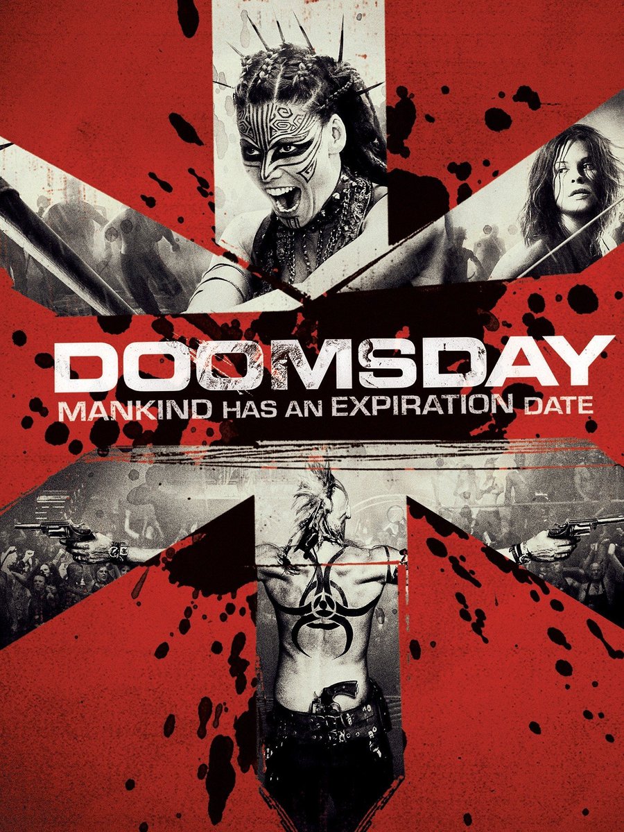 PeterGilmoreArt's tweet photo. Tonights viewing for #FridayNightFrights #ZombieWeek part 2...
Doghouse (2009), Doomsday (2008) and Train to Busan (2016)
@cg_pete @HairyTalbot3 @SicSexSix @MarkWahhhid
Hit up muh Youtube Channel, it's gonna be a wild ride this Friday (7pm EST / Midnight GMT)
https://t.co/ogwARtE130
#Horror #Zombies #Comicsgate #HorrorFam #Infected