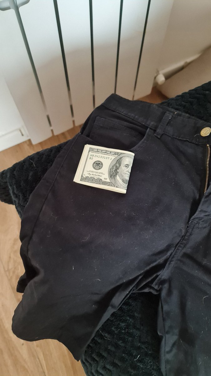 TraductorTeAma's tweet image. NOOOO LA CONCHA DE MI MADRE ENCONTRÉ UN SHORT DEL VERANO CON ESTA MONEDA DE MIERDA EN EL BOLSILLO.

YA MISMO VOY AL BANCO NACIÓN A VENDERLOS POR PESOS Y HACER UN PLAZO FIJO A ESTA TASA.