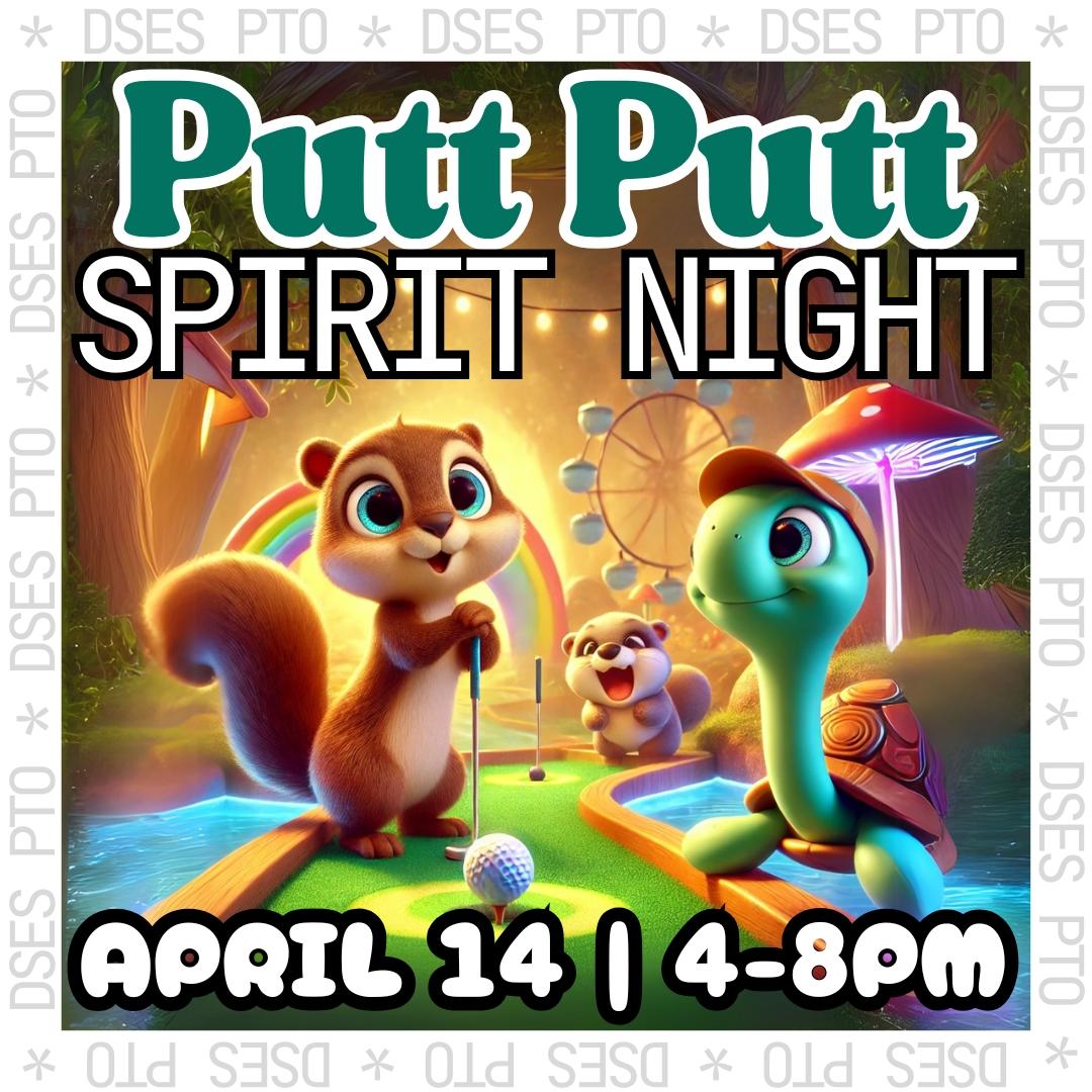 DSES PTO tweet media