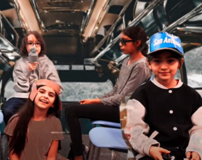 NISD MVE Library (@librarymve) on Twitter photo Congrats to MVE's Film Club for being nominated for Best Special Effects in the 90 Second Newbery. "Magic Bus" inspired by Last Stop on Market Street. youtube.com/watch?v=lB6zy3… <a href="/NISDLib/">NISDLibraryServices</a> <a href="/NISDMeadowVill/">Meadow Village ES</a> <a href="/LibraryMve/">NISD MVE Library</a> <a href="/c_maldonado_1/">Candace Maldonado</a> <a href="/jchudej_garcia/">Jill Garcia</a> Congrats to MVE's Film Club for being nominated for Best Special Effects in the 90 Second Newbery. "Magic Bus" inspired by Last Stop on Market Street. youtube.com/watch?v=lB6zy3… <a href="/NISDLib/">NISDLibraryServices</a> <a href="/NISDMeadowVill/">Meadow Village ES</a> <a href="/LibraryMve/">NISD MVE Library</a> <a href="/c_maldonado_1/">Candace Maldonado</a> <a href="/jchudej_garcia/">Jill Garcia</a>