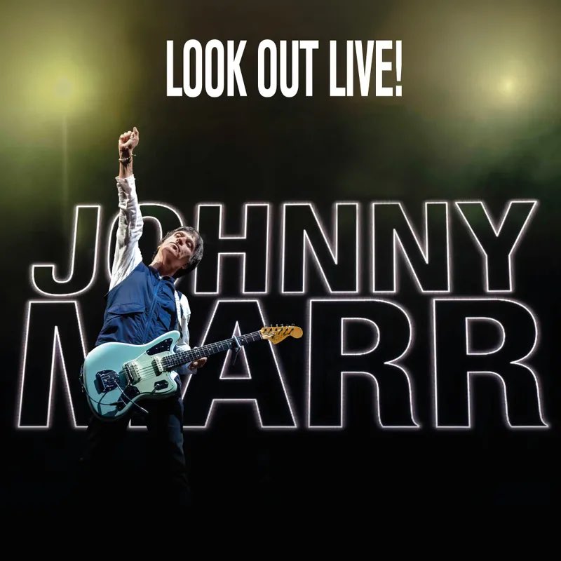ʟᴀᴜʀᴀ ᴅᴇᴀɴ (@saydemesne) on Twitter photo Raw, electric, and full of heart, ‘Look Out Live!’ is everything a live album should be. If you've seen <a href="/Johnny_Marr/">Johnny Marr</a> live, you'll be right back there. If you haven't, this is your perfect introduction: deadgoodmusic.blog/johnny-marr-lo… Raw, electric, and full of heart, ‘Look Out Live!’ is everything a live album should be. If you've seen <a href="/Johnny_Marr/">Johnny Marr</a> live, you'll be right back there. If you haven't, this is your perfect introduction: deadgoodmusic.blog/johnny-marr-lo…