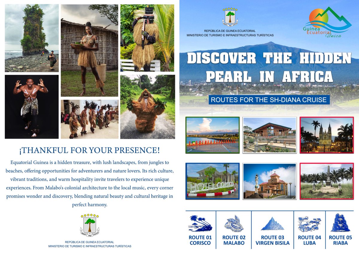 DGPDT- Guinea Ecuatorial-Crucero-SH-Diana tweet media