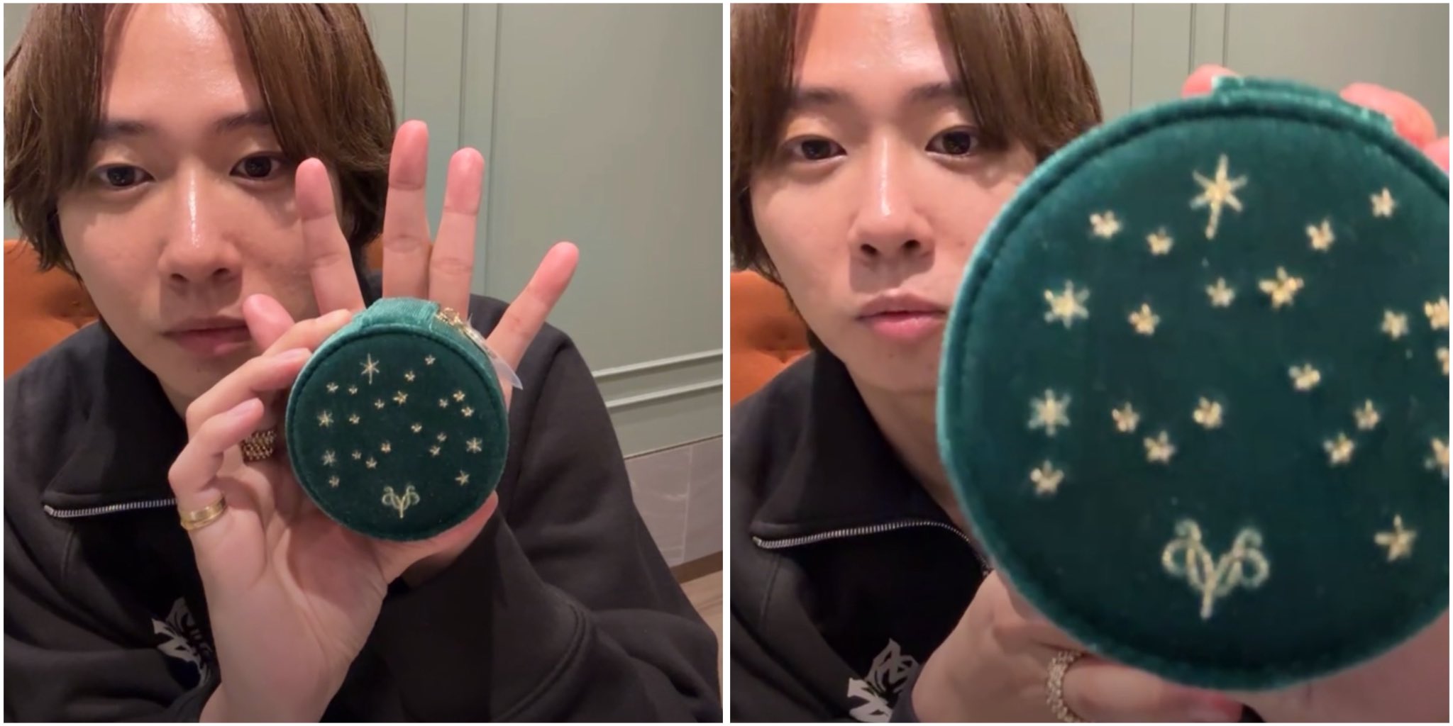 中村海人 プロデュース Your own items Case 🌙 on X: 