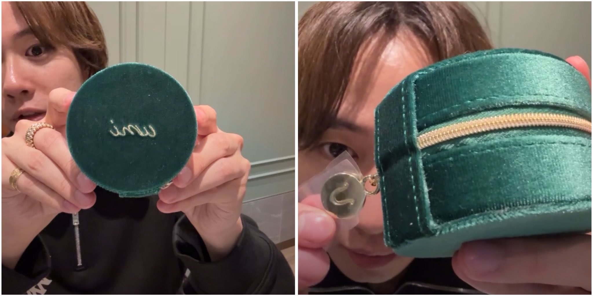 中村海人 プロデュース Your own items Case 🌙 on X: 