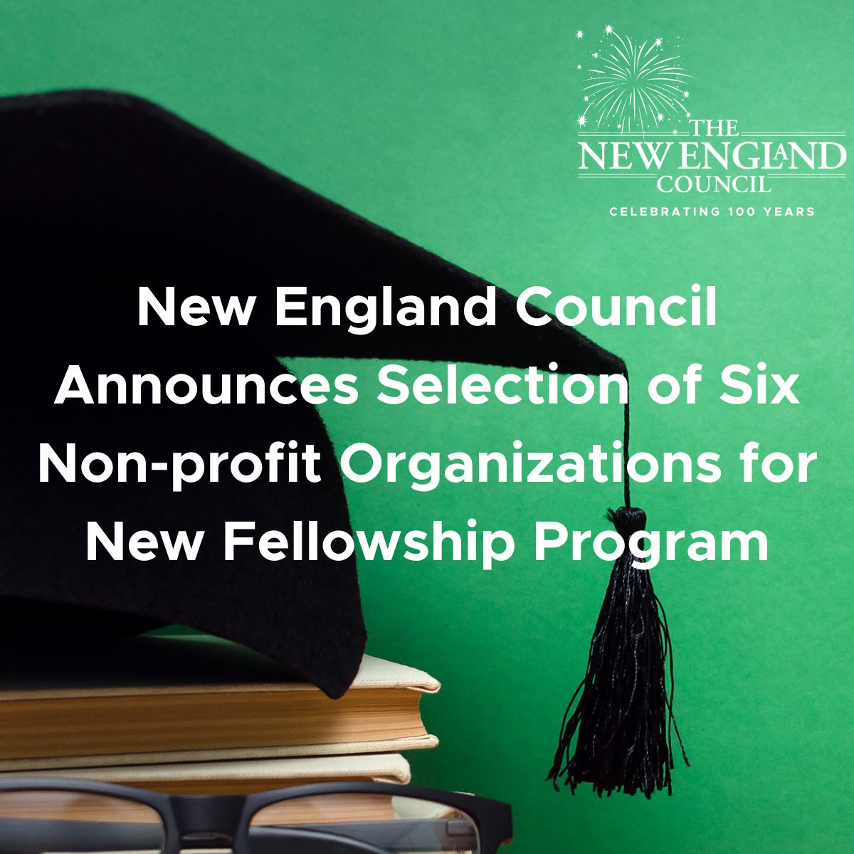 New England Council (@necouncil) on Twitter photo Excited to launch our #NECFellows program with 6 stellar nonprofits across New England!
<a href="/CTFoodshare/">Connecticut Foodshare</a> | <a href="/dempsey_center/">Dempsey Center</a> | <a href="/StMarysCenter/">StMarysCenter</a> | <a href="/USESinc/">USES Integrated</a> | <a href="/PCF_Development/">PCF Development</a> | <a href="/USCRI/">Refugee</a>
These orgs will host interns as part of our #NEC100 celebration.
newenglandcouncil.com/news-article/n… Excited to launch our #NECFellows program with 6 stellar nonprofits across New England!
<a href="/CTFoodshare/">Connecticut Foodshare</a> | <a href="/dempsey_center/">Dempsey Center</a> | <a href="/StMarysCenter/">StMarysCenter</a> | <a href="/USESinc/">USES Integrated</a> | <a href="/PCF_Development/">PCF Development</a> | <a href="/USCRI/">Refugee</a>
These orgs will host interns as part of our #NEC100 celebration.
newenglandcouncil.com/news-article/n…