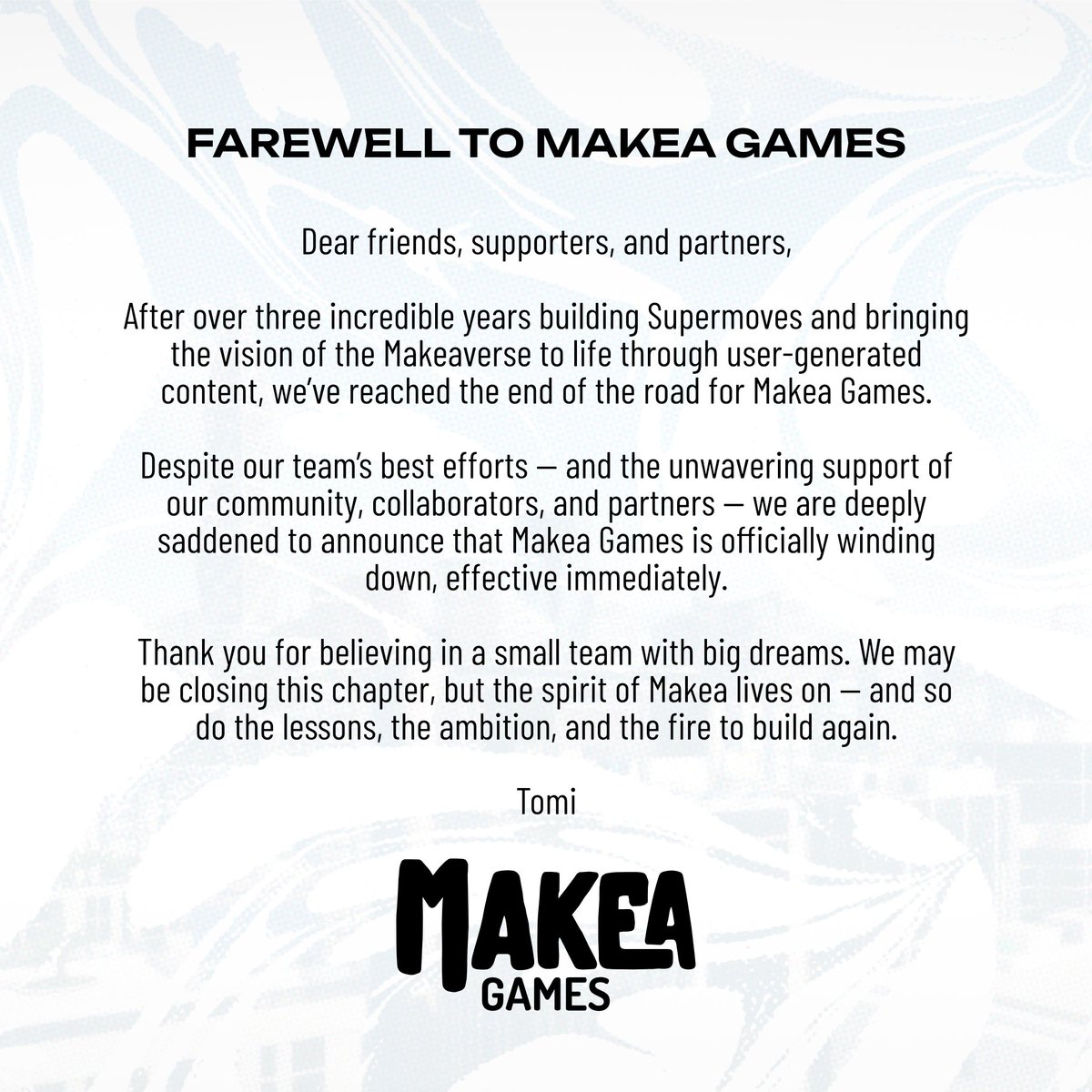 Supermoves: World of Parkour tweet media