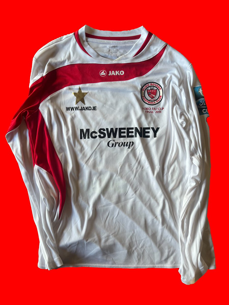 James Fallon tweet media