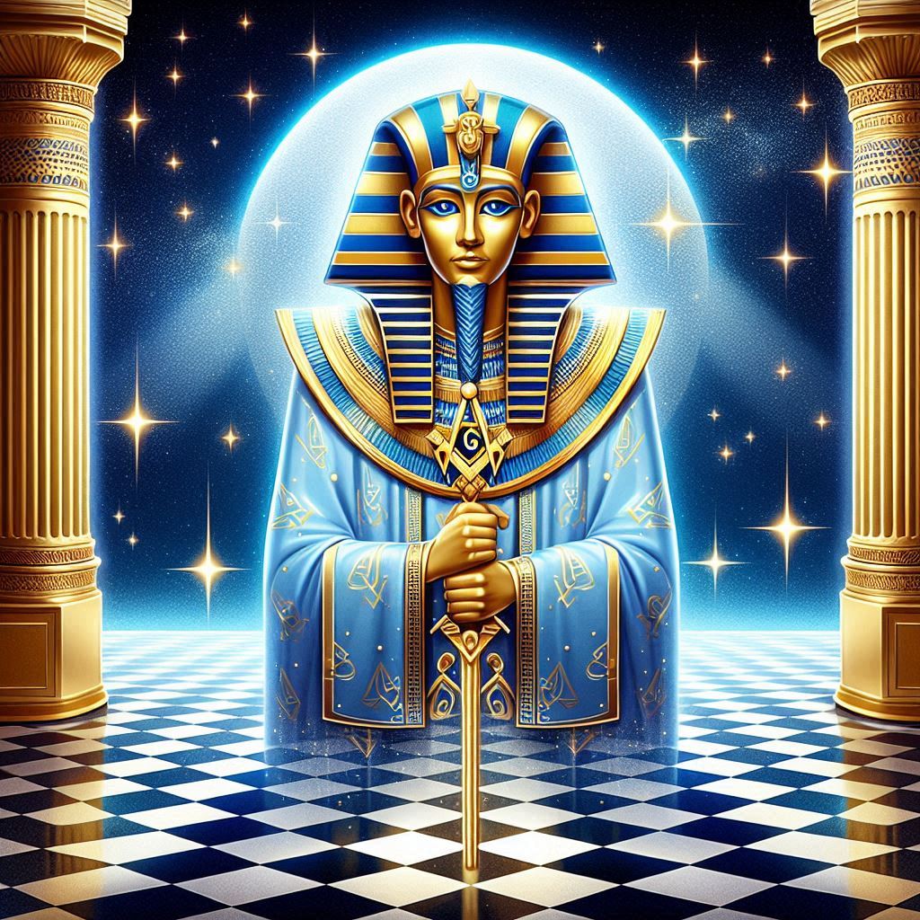 Alcoseri's tweet image. ¿Es la #Masónica #Estrella Flamígera la representación Alegórica de la Misteriosa 2/#EstrellaSirio? Veamos:

facebook.com/share/p/18vk8A…