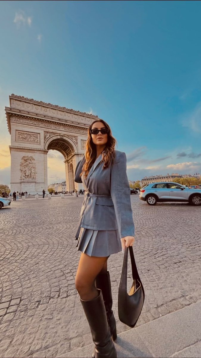 Je t'aime, Paris 🫶🏼