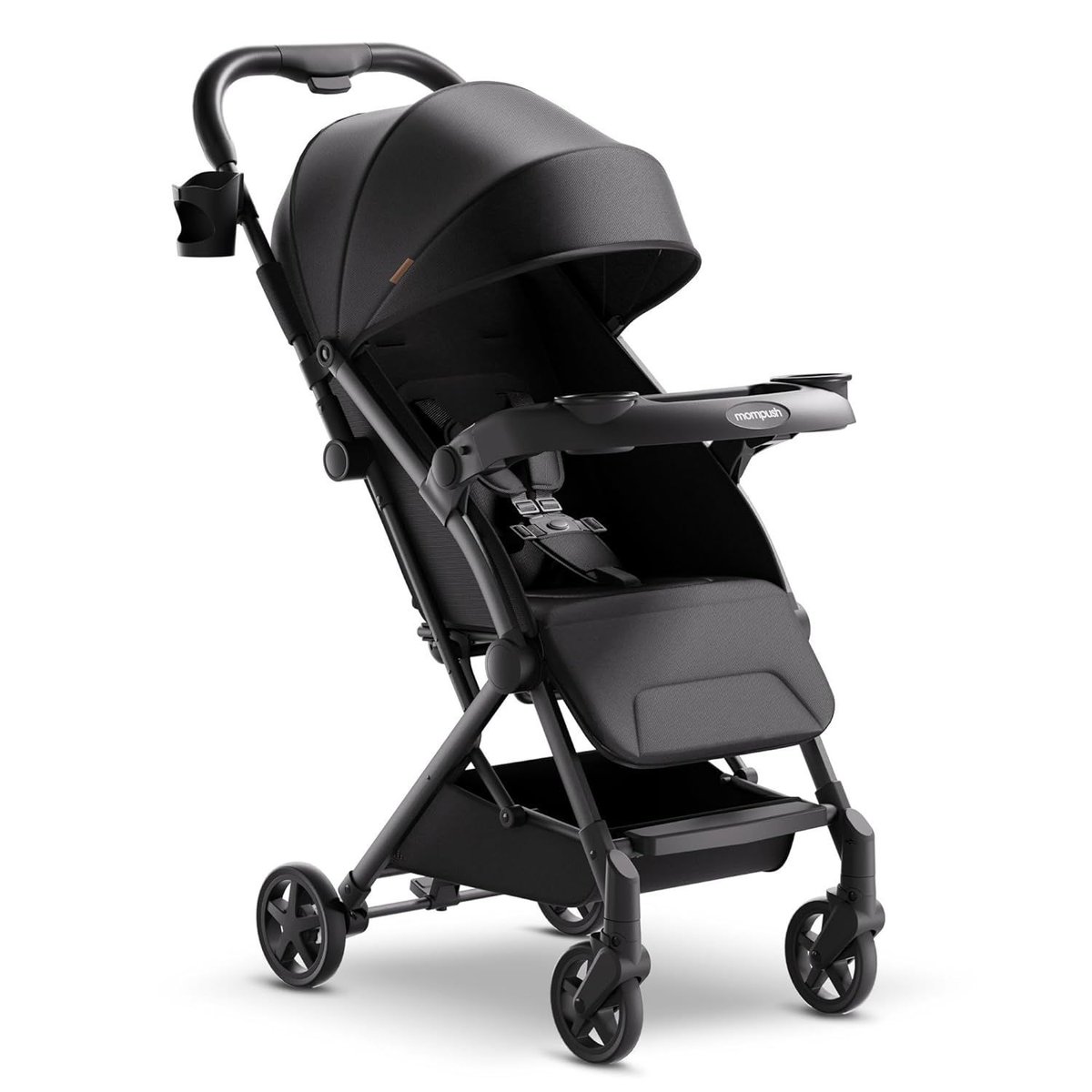 OtterDeals's tweet image. 26% Off, Only $169.99! 🛒 Mompush Lithe V2 Lightweight Stroller.
➡️ otterdeals.com/product/mompus…
#Mompush #LightweightStroller #BabyStroller #CompactStroller #TravelStroller #BabyGear