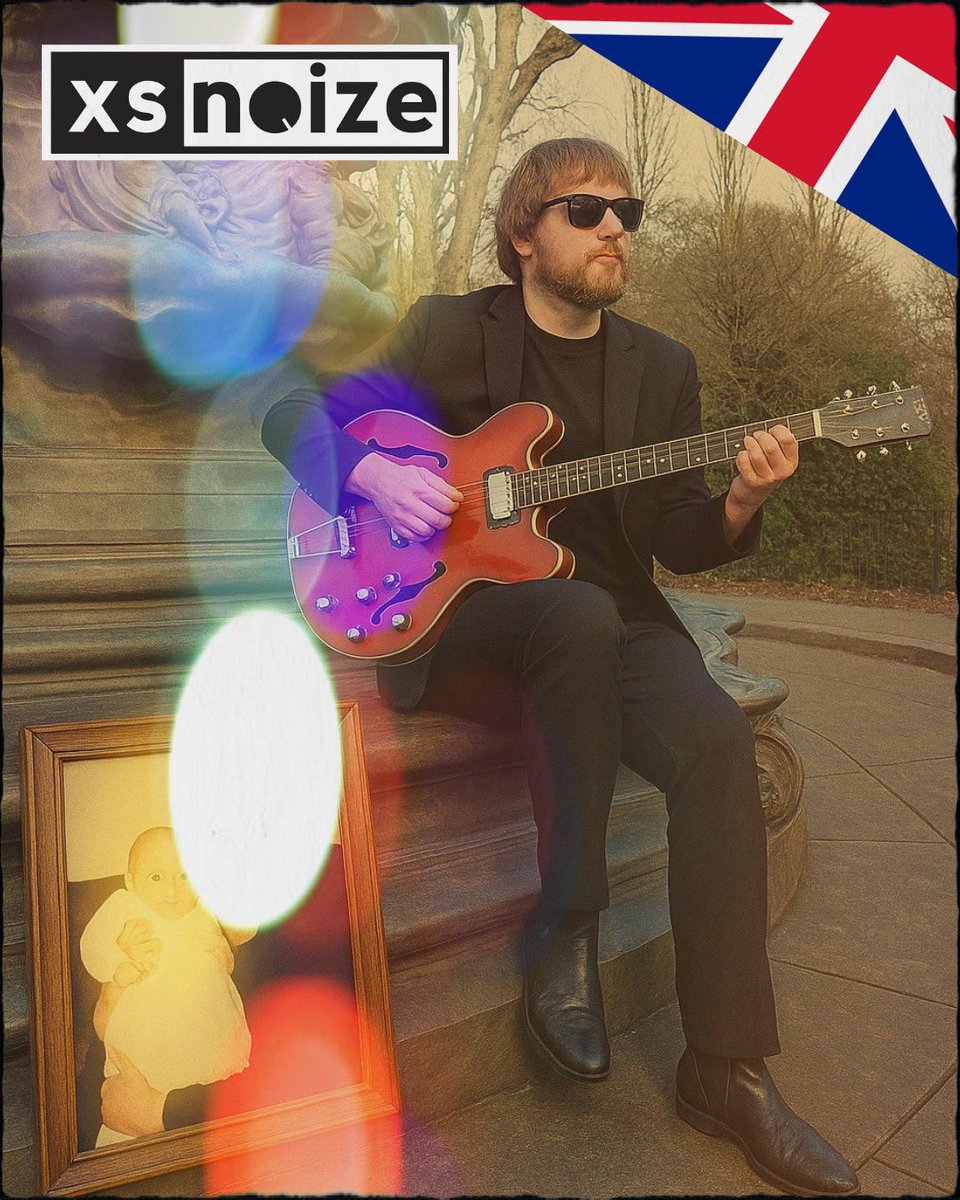 🇬🇧 UK PREMIER 🇬🇧 

Check out the first look at the video for upcoming single 'Prometheus Fountain' (out this Wednesday) over at <a href="/xsnoizemusic/">XS Noize</a> now!

xsnoize.com/video-premiere…