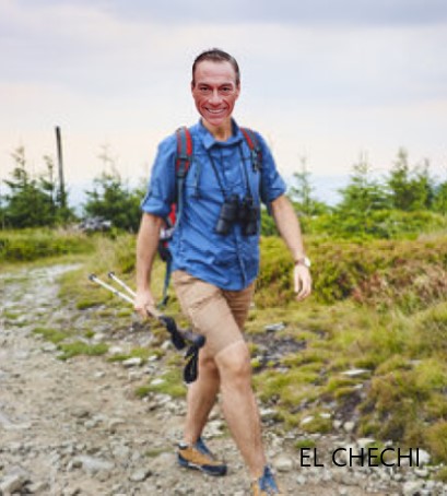 SergioA82878932's tweet image. 🔴JEAN CLAUDE VA A ANDAR.