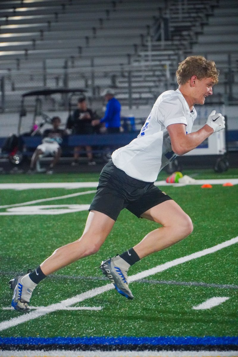 Day 1 in the books! #BFND