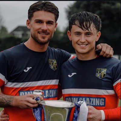 #NewProfilePic