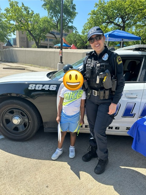 Dallas Central (@dpdcentralnpo) on Twitter photo Rotary Club Dallas Bike Rodeo at Scottish Rite Hospital
<a href="/DPDCentralNPO/">Dallas Central</a> <a href="/DerrickVWDPD/">Derrick Wright</a> <a href="/DPDChiefIgo/">Michael Igo</a> Rotary Club Dallas Bike Rodeo at Scottish Rite Hospital
<a href="/DPDCentralNPO/">Dallas Central</a> <a href="/DerrickVWDPD/">Derrick Wright</a> <a href="/DPDChiefIgo/">Michael Igo</a>
