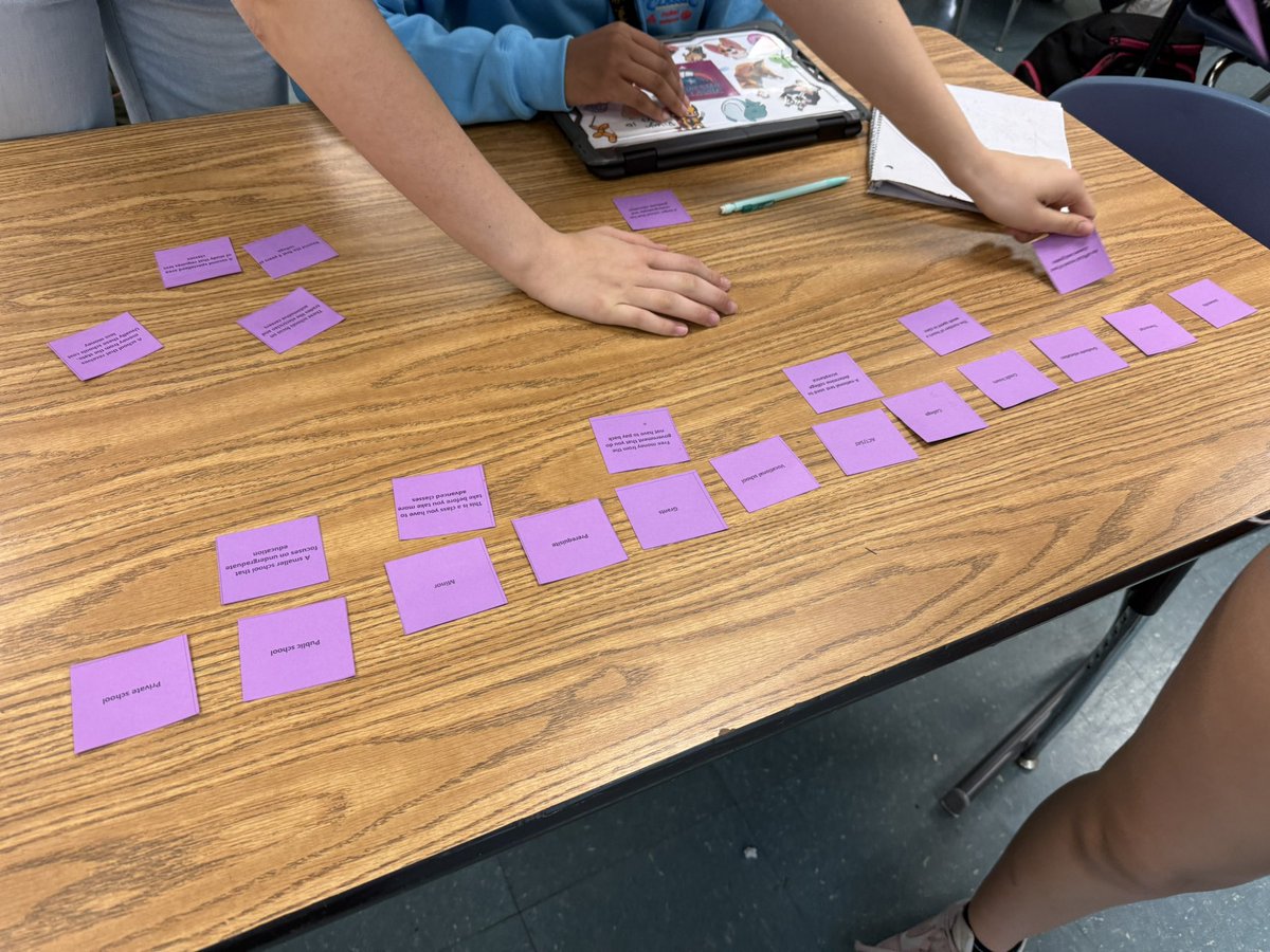 Do you know your college terms? 
<a href="/Apollo_JH/">Apollo STEAM Academy</a> 
#