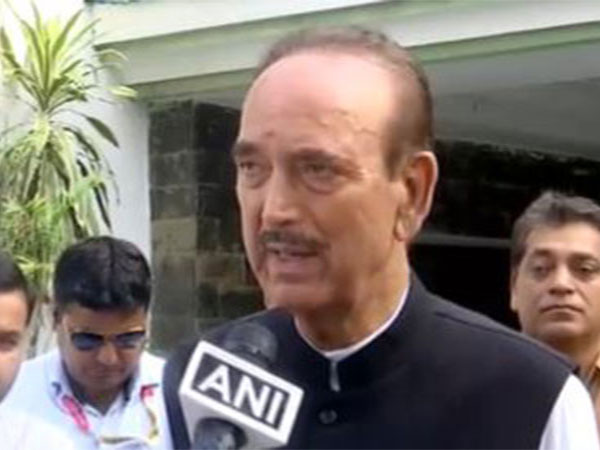 ani_digital's tweet image. Ghulam Nabi Azad dissolves all DPAP committees months after poll debacle in J-K

Read @ANI Story | aninews.in/news/national/… 
#GhulamNabiAzad #DPAP