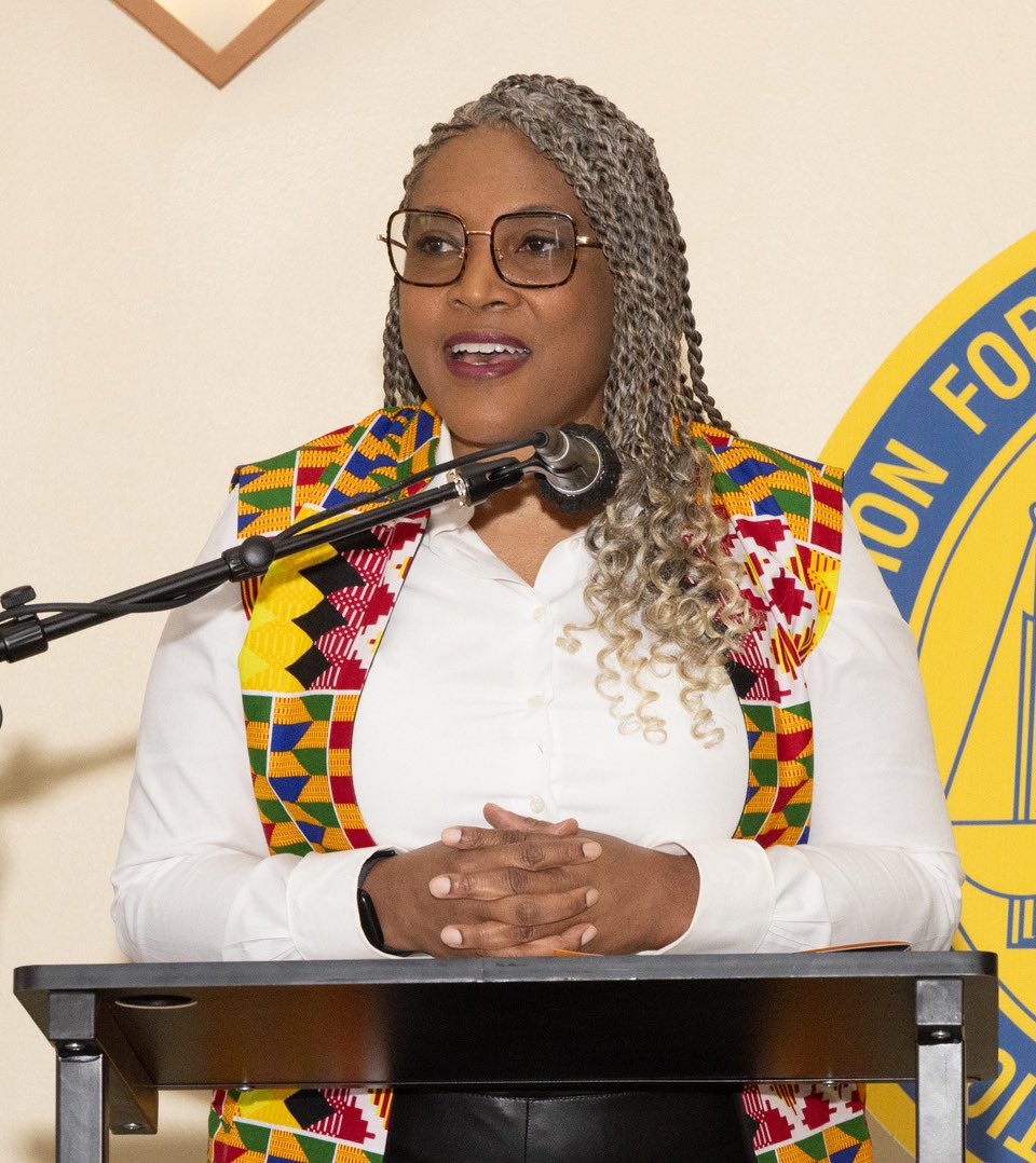 DETROITNAACP's tweet photo. 1/2
We closed out our impactful #PeoplePolicyPower #MembershipInAction Week with our 3rd Annual Education Symposium - Defending the Future of Public Education.
We continue to stand on the principle that every child should receive a free, high quality public education. https://t.co/CFeTQRHj6Z