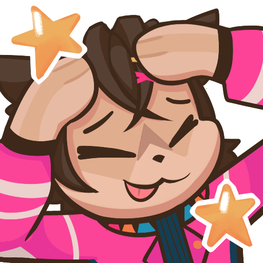 Don't mind me randomly spawning and posting once In 5 billion years. Kinda forgot to do anything else than stream 50 hours a day LOL!