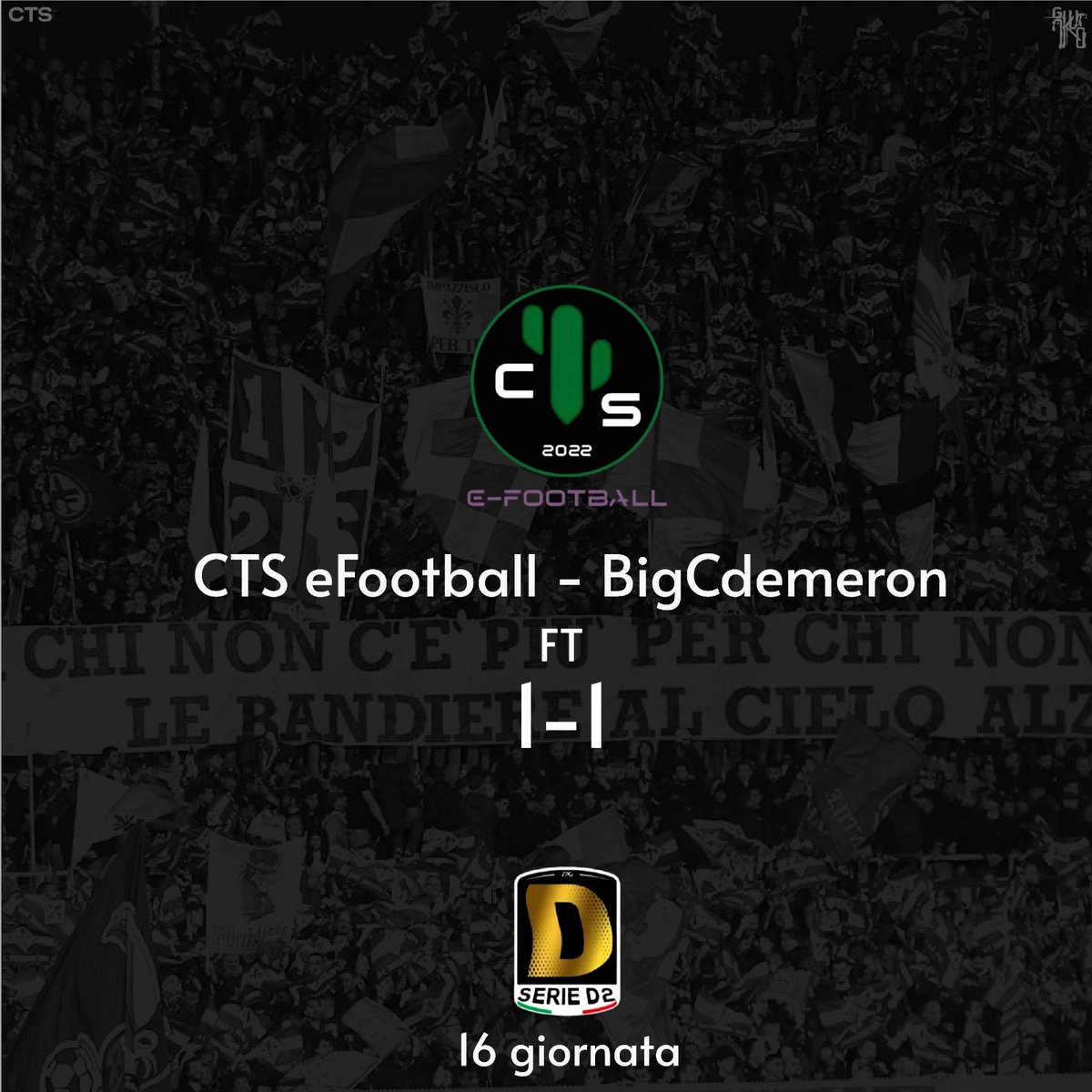 💚🖤 FULL TIME 🖤💚