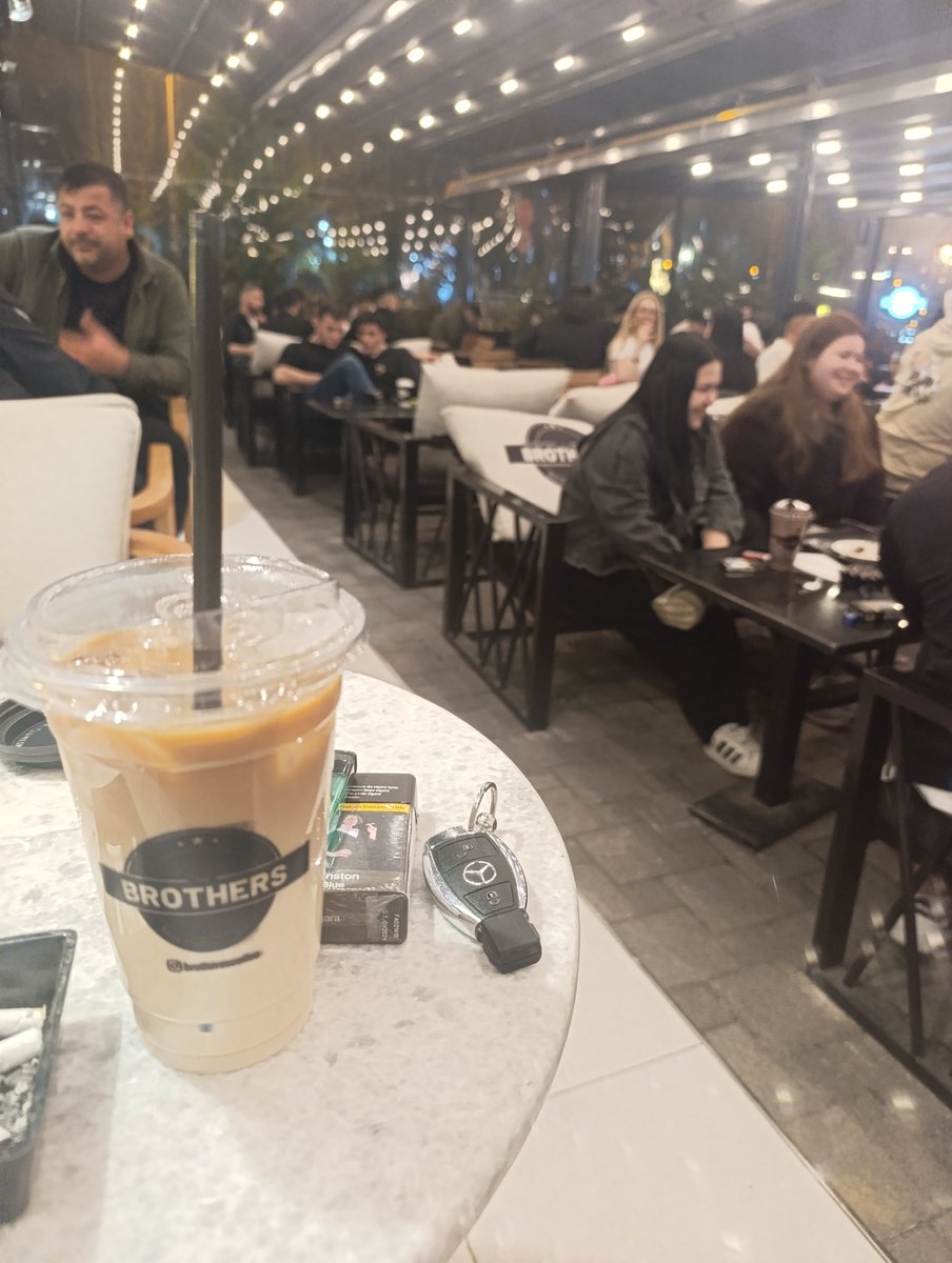 Pendik-Brothers kahveye beklerim 💋🔥🌹🌹