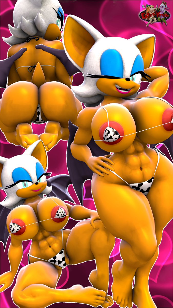 Greyyordle's tweet photo. Now let's see some Rouge fuckers on the comments ( ͡° ͜ʖ ͡°) https://t.co/SWAmoD9md7