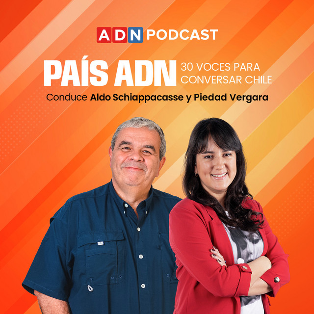 Radio ADN (@adnradiochile) on Twitter photo 🎧 ¿Qué políticas públicas pueden prevenir nuevos hechos de violencia en recintos deportivos? Lucía Dammert (<a href="/LuciaDammert/">Lucía Dammert</a>), Gonzalo Vial (<a href="/VialGonzalo/">Gonzalo Vial Luarte</a>) y Raúl Figueroa (<a href="/raulfiguersa/">Raúl Figueroa Salas</a>) analizan causas, responsabilidades y propuestas concretas en #PAISADN.
open.spotify.com/episode/0prgZF… 🎧 ¿Qué políticas públicas pueden prevenir nuevos hechos de violencia en recintos deportivos? Lucía Dammert (<a href="/LuciaDammert/">Lucía Dammert</a>), Gonzalo Vial (<a href="/VialGonzalo/">Gonzalo Vial Luarte</a>) y Raúl Figueroa (<a href="/raulfiguersa/">Raúl Figueroa Salas</a>) analizan causas, responsabilidades y propuestas concretas en #PAISADN.
open.spotify.com/episode/0prgZF…