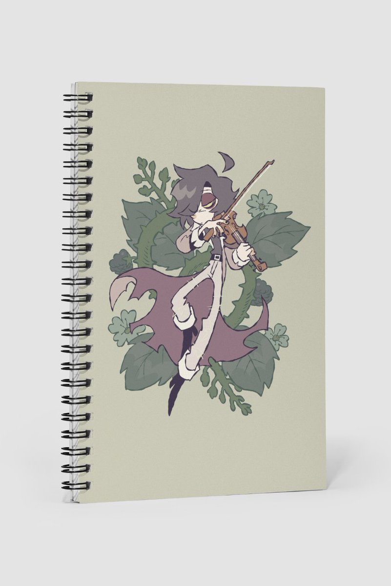 ⭐New merch is up on the official Zeddyzi shop! Note that signed