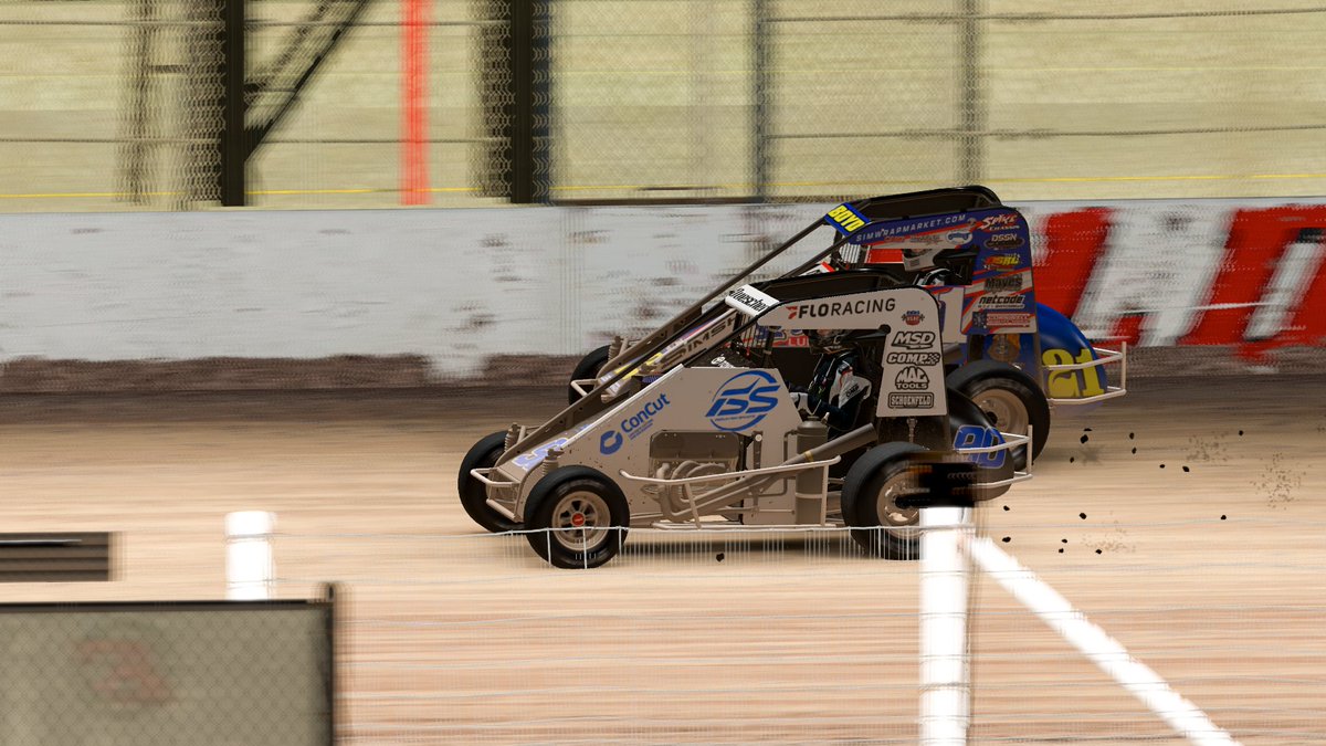 netcodeesports's tweet image. 𝗗𝗨𝗘𝗦𝗖𝗛𝗘𝗥 𝗪𝗜𝗡𝗦 𝗔𝗚𝗔𝗜𝗡, 𝗣𝗔𝗥𝗠𝗟𝗘𝗬 𝗜𝗦 𝗩𝗜𝗖𝗧𝗢𝗥𝗜𝗢𝗨𝗦 𝗙𝗢𝗥 𝗧𝗛𝗘 𝗙𝗜𝗥𝗦𝗧 𝗧𝗜𝗠𝗘 𝗔𝗧 𝗘𝗟𝗗𝗢𝗥𝗔

Cody Parmley capitalized on mid-race misfortune for Beau Brannon to snag his first win of the season, while Brody Duescher ripped the lip in the…