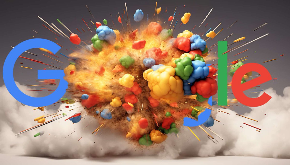 Google AI Overview-organic ranking overlap drops after core update via <a href="/MrDannyGoodwin/">Danny Goodwin</a> searchengineland.com/google-ai-over…