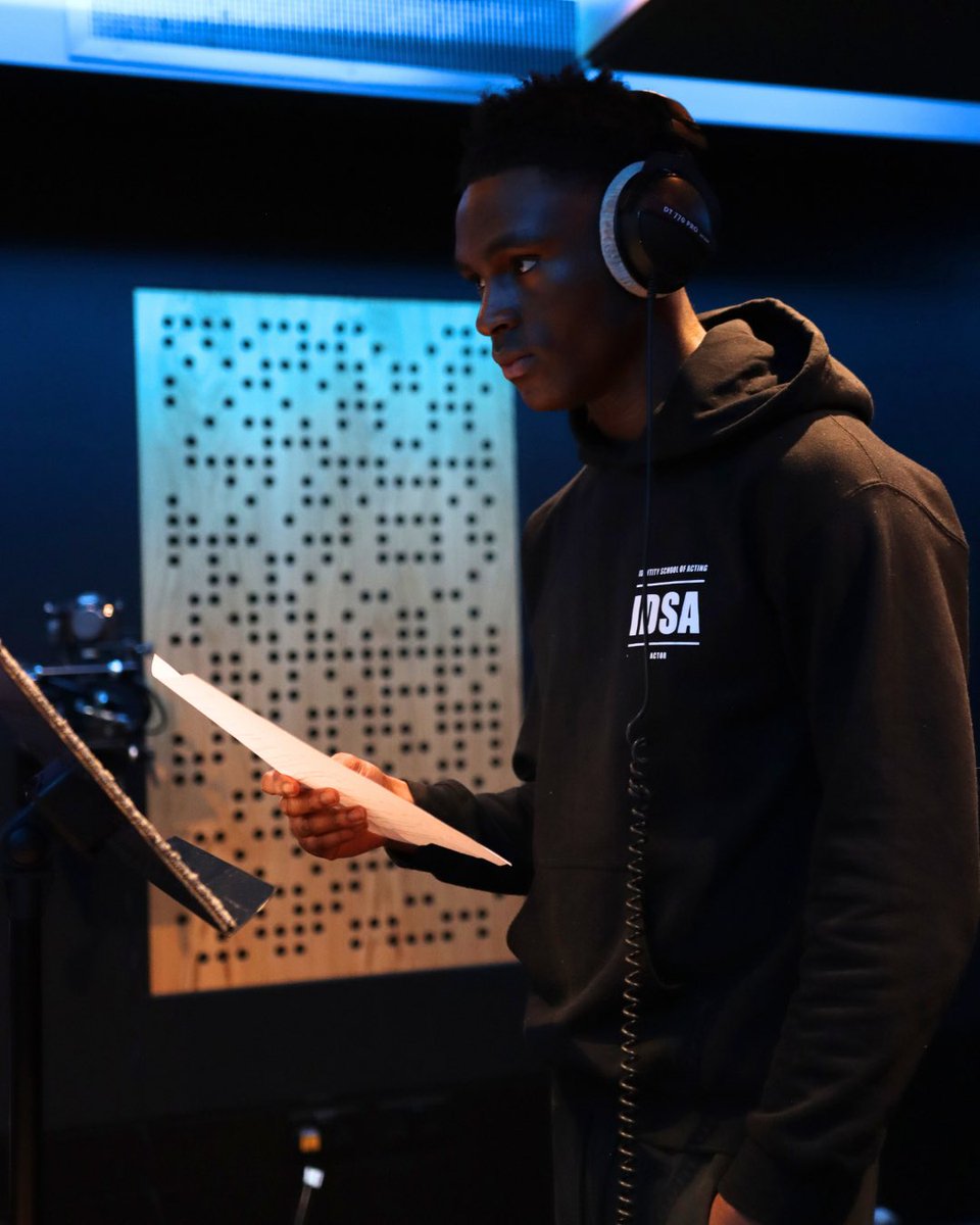 IDENTITY SCHOOL OF ACTING tweet media