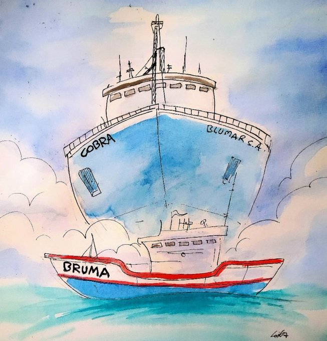 dani_doc's tweet photo. #JusticiaParaLaBruma 
#JusticiaParaLaBruma 
#JusticiaParaLaBruma https://t.co/5nrOYbj25K