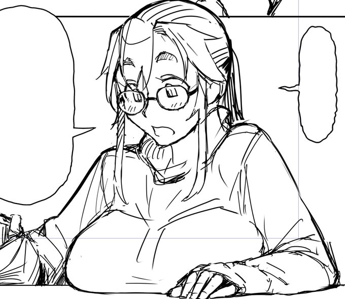 15話も
がんばってますん 