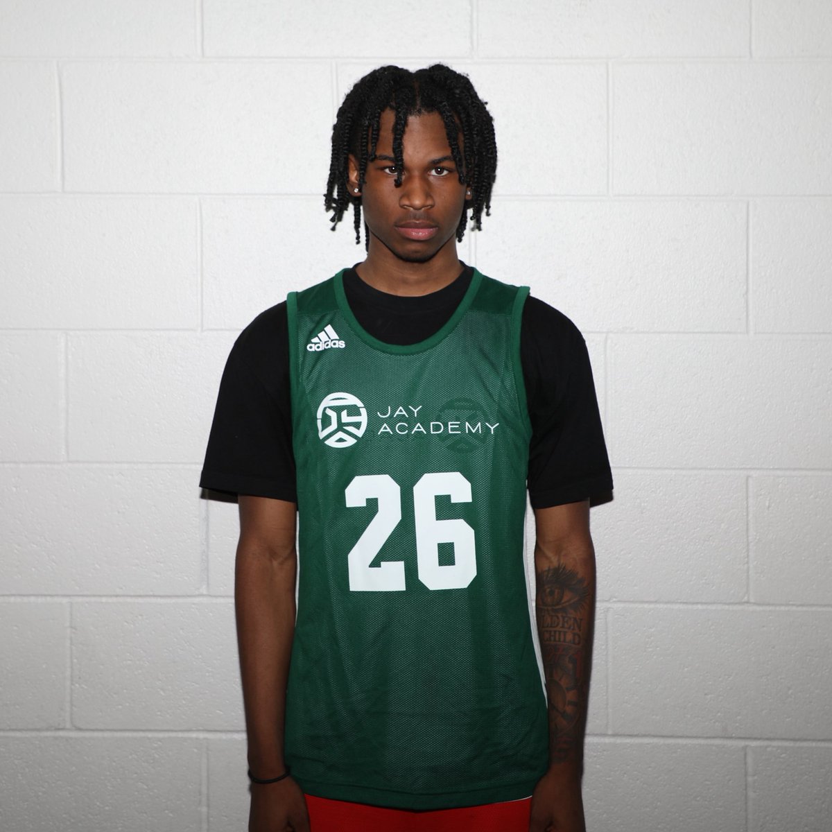 JAY Academy 17U picks up a victory against PTWE 87-56

Takis Tyler: 10 Pts, 4 Ast, 3 Stls

Jabari Lee: 10 Points, 8 Rebs, 2 Blks

Jaden Hardiman: 15 Pts, 6 Rebs

Damariye Redmond: 14 Pts, 2 Stls

Donavan Hoover: 10 Pts, 4 Rebs