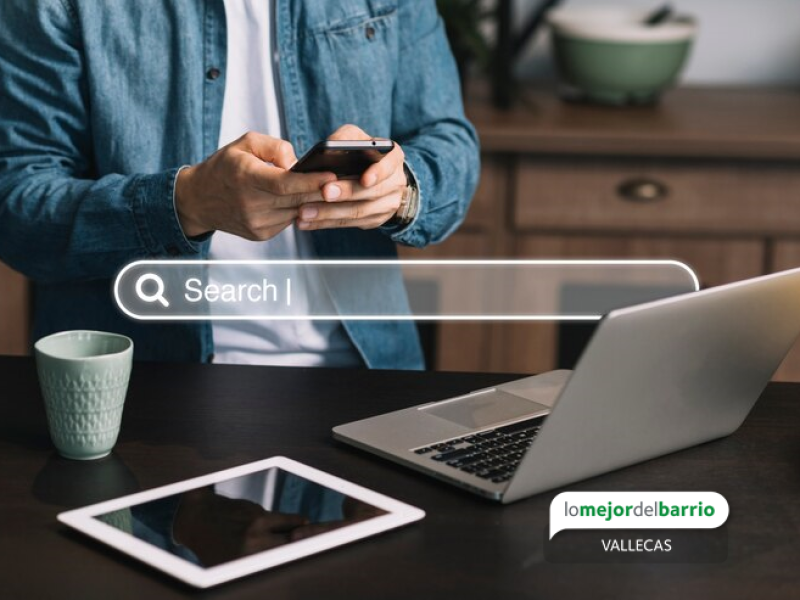 "Nadie ve mi web, ¿por qué?" 🥺
¿Aún no sabes por qué nadie te llama ni se interesa por tus servicios o productos? Fácil: Porque cuando buscan servicios como los que tú ofreces, nadie ve tu web, eres INVISIBLE por no invertir en SEO. ¿Quieres solucionarlo?
lomejordelbarrio.com/villadevalleca…