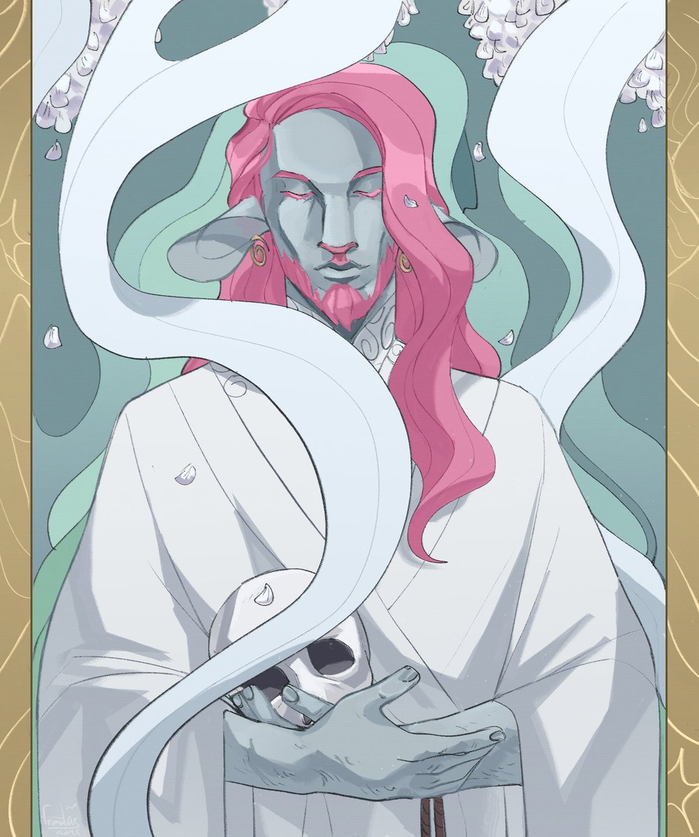 #CriticalRole #CriticalRoleFanart