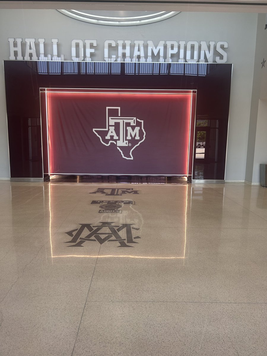Isaiah Newson (@zay_boe561) on Twitter photo Phenomenal Campus! It was an honor to talk to Coach Bucky. <a href="/aggiembk/">Texas A&M Basketball</a> <a href="/BuckyBasketball/">Bucky McMillan</a> Phenomenal Campus! It was an honor to talk to Coach Bucky. <a href="/aggiembk/">Texas A&M Basketball</a> <a href="/BuckyBasketball/">Bucky McMillan</a>