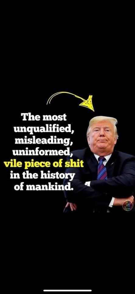 #Trump