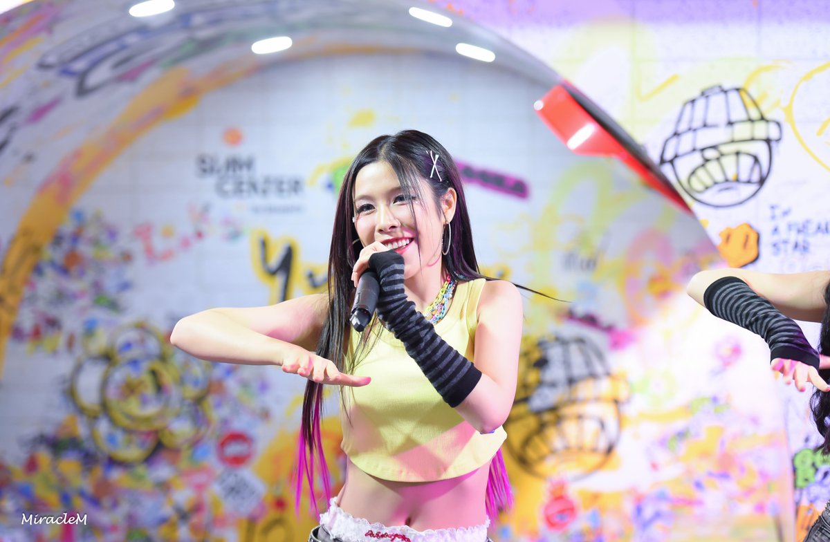 📍GELBOYS PLAYGROUND
#GracyWizzle
#Wizzle #Wizzleth
#SiamCenterxWizzle