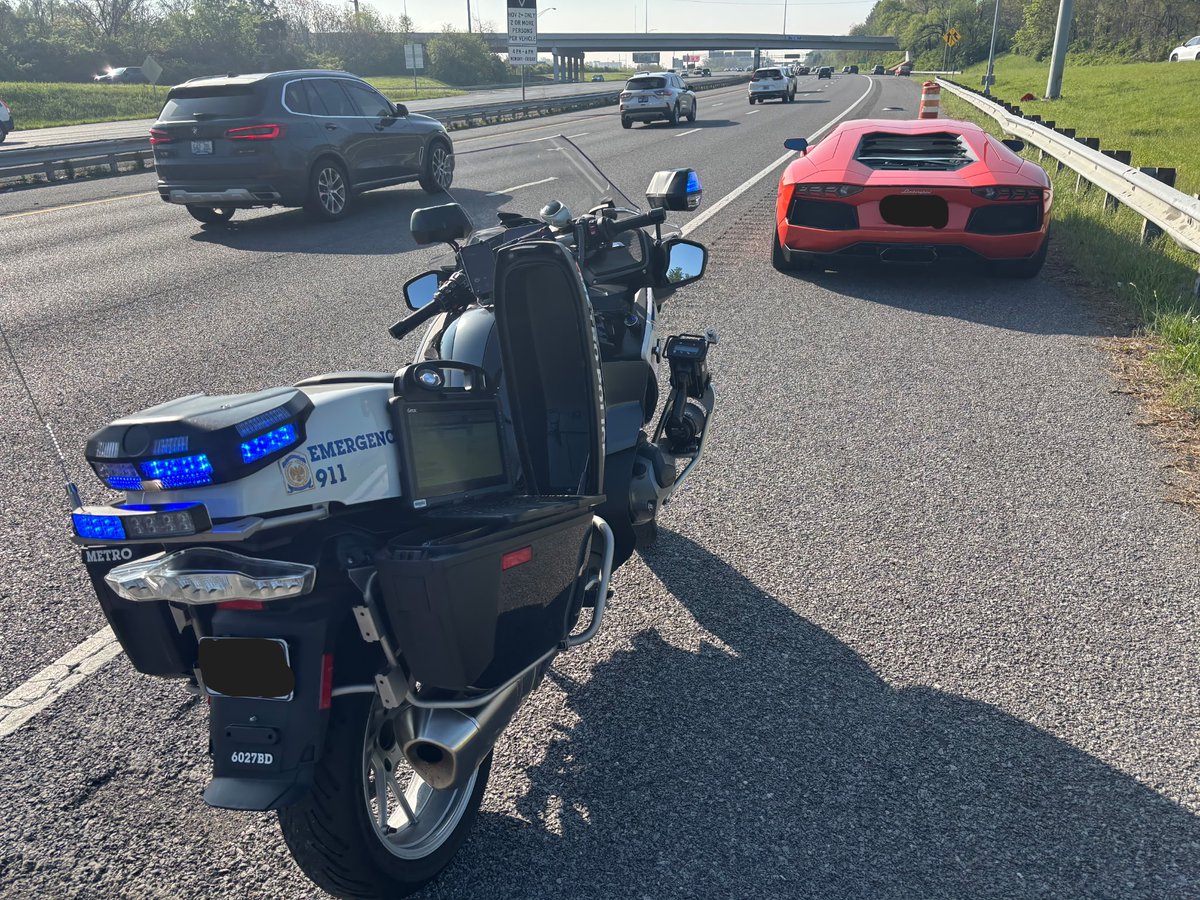 Metro Nashville PD tweet media