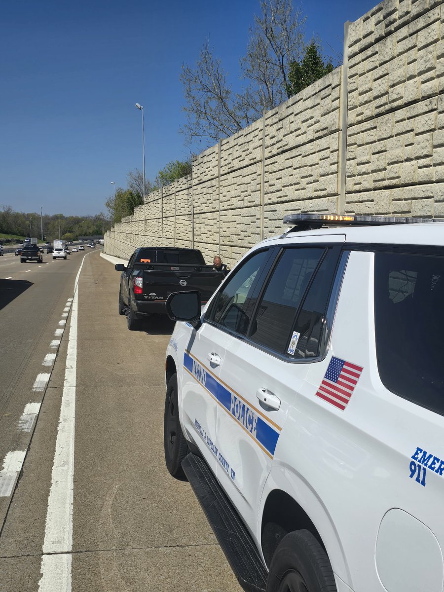 Metro Nashville PD tweet media