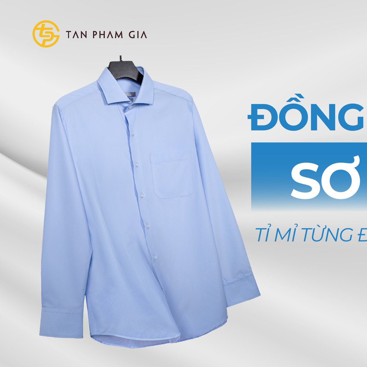 dongphuctpg's tweet photo. ĐỒNG PHỤC SƠ MI || TỈ MỈ TỪNG ĐƯỜNG MAY
Một chiếc sơ mi đồng phục được may đo chỉn chu, chất liệu chất lượng và đường may kỹ thuật cao sẽ giúp nhân sự luôn tự tin – chuyên nghiệp – sẵn sàng đại diện cho hình ảnh doanh nghiệp
https://t.co/ppE3TSfzQO https://t.co/KkgROR9Q5C