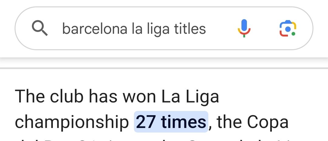 nyandeni85's tweet photo. @thomasmlambo Big teams have record league titles, big teams flex with their league titles. Man U flexes with their PL Titles not FA cups 🤷🏾‍♂️ https://t.co/TYUdkpAH4G