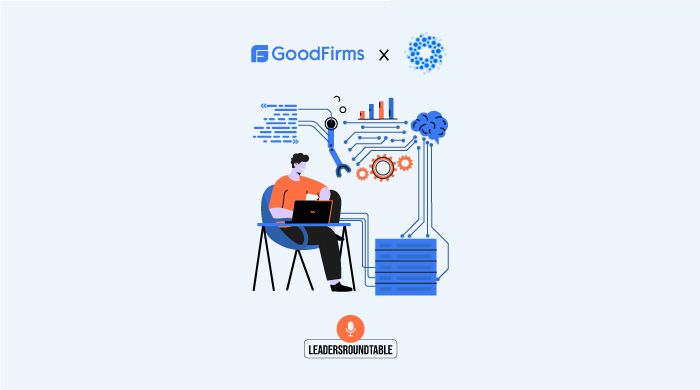 GoodFirms's tweet image. 🤖 AI is not just a buzzword—it’s revolutionizing software outsourcing.

From faster delivery to smarter hiring, here’s how it’s transforming everything.

📘 Read more: goodfirms.co/blog/dive-how-…

#GoodFirms #AI #SoftwareOutsourcing