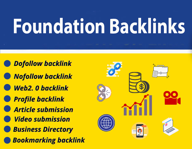 JahedaBegu95354's tweet image. 𝐖𝐡𝐚𝐭 𝐀𝐫𝐞 𝐭𝐡𝐞 𝐁𝐞𝐧𝐞𝐟𝐢𝐭𝐬 𝐨𝐟 𝐒𝐄𝐎 𝐁𝐚𝐜𝐤𝐥𝐢𝐧𝐤𝐢𝐧𝐠 𝐭𝐨 𝐚 𝐖𝐞𝐛𝐬𝐢𝐭𝐞?
Backlinking, link building, is a powerful SEO strategy that can significantly boost your website’s visibility, authority, and traffic. #seobacklink #backlinkservice #Jaheda #usamark